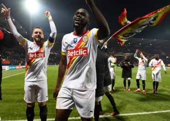 Coupe de France : Lens arrache sa qualification aux tirs au but
