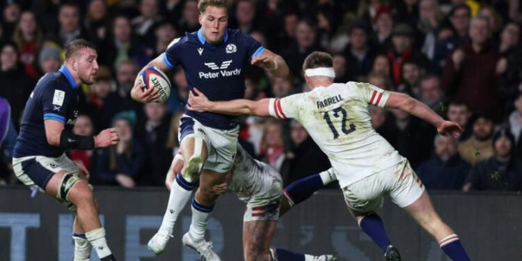 Tournoi des six nations : L’Écosse pour confirmer, l’Angleterre pour se relever 2 - Le Progrès Egyptien Tournoi des six nations : L’Écosse pour confirmer, l’Angleterre pour se relever 1 - Le Progrès Egyptien