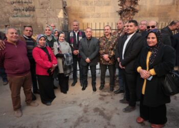 Trois bâtiments historiques entrent en vigueur ! 