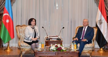 Booster les relations avec l’Azerbaïdjan 2 - Le Progrès Egyptien Booster les relations avec l’Azerbaïdjan 1 - Le Progrès Egyptien