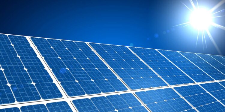 Usine égypto-chinoise des panneaux solaires 2 - Le Progrès Egyptien Usine égypto-chinoise des panneaux solaires 1 - Le Progrès Egyptien