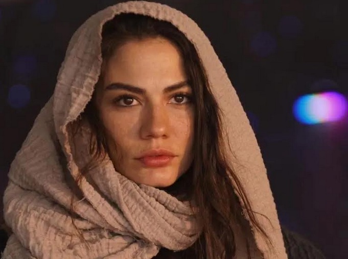 La tristesse plane sur les stars de la Turquie après le tremblement de terre dévastateur 7 - Le Progrès Egyptien