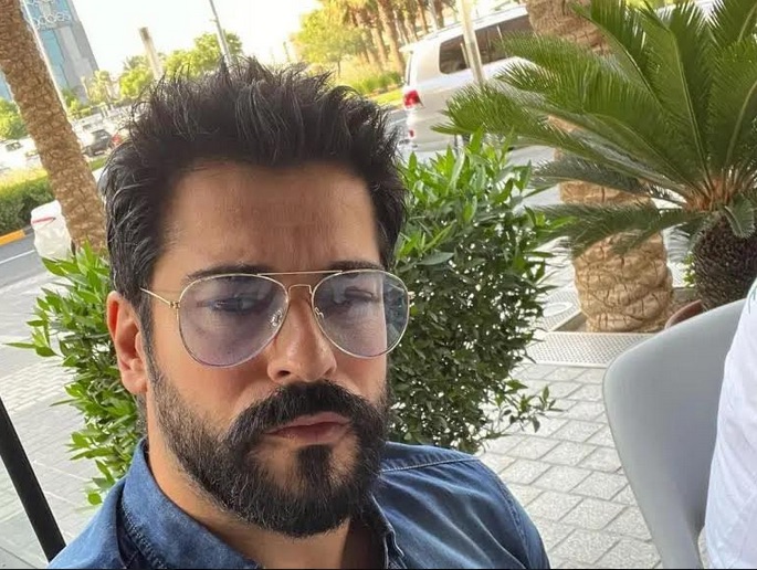 La tristesse plane sur les stars de la Turquie après le tremblement de terre dévastateur 5 - Le Progrès Egyptien