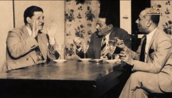 “Al-Rihani” sur “Documentaire”