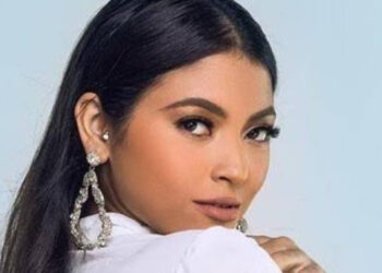 May El Ghety participera au f ilm britannique “Due Dating”