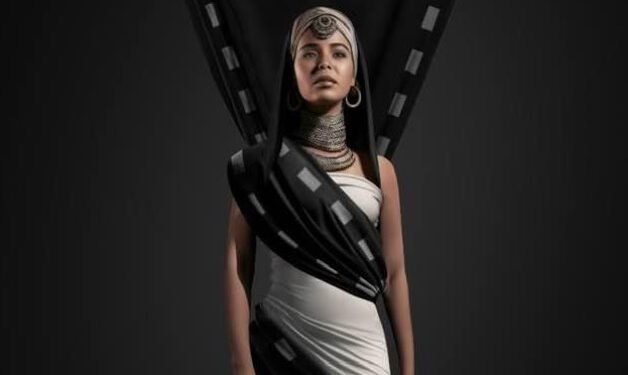 La 7ème édition de l’AIWFF dévoile son affiche officielle 1 - Le Progrès Egyptien