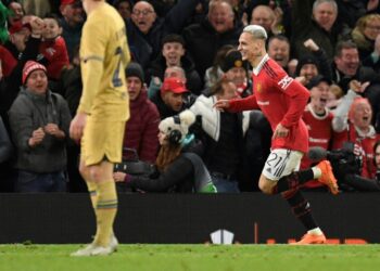 C3 : Manchester United boute Barcelone