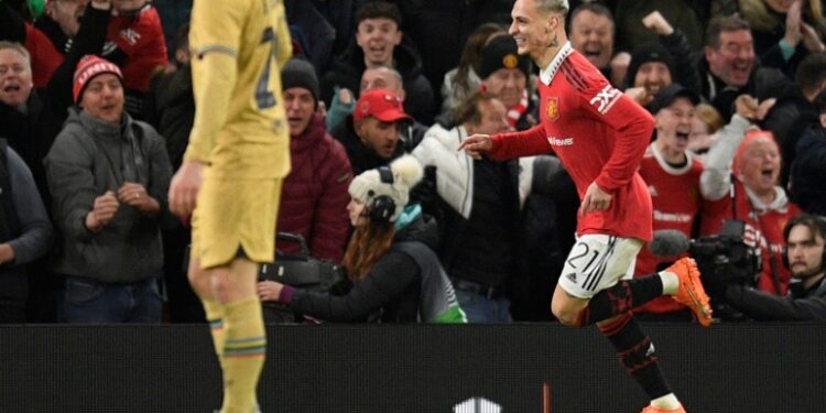 C3 : Manchester United boute Barcelone 2 - Le Progrès Egyptien C3 : Manchester United boute Barcelone 1 - Le Progrès Egyptien