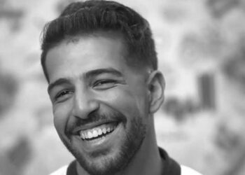 Mahmoud Yassin Jr. jouera dans “MOHAREB” et “KATIBA 101