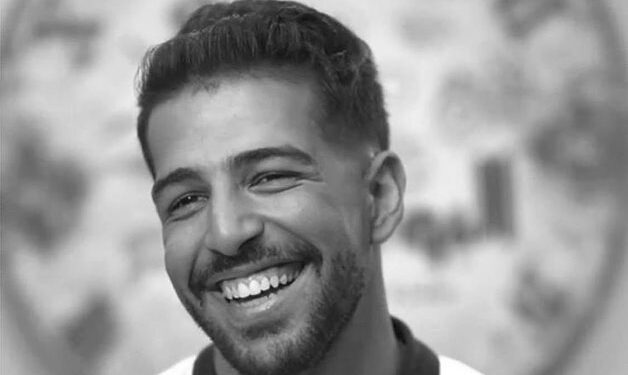 Mahmoud Yassin Jr. jouera dans “MOHAREB” et “KATIBA 101 2 - Le Progrès Egyptien Mahmoud Yassin Jr. jouera dans “MOHAREB” et “KATIBA 101 1 - Le Progrès Egyptien