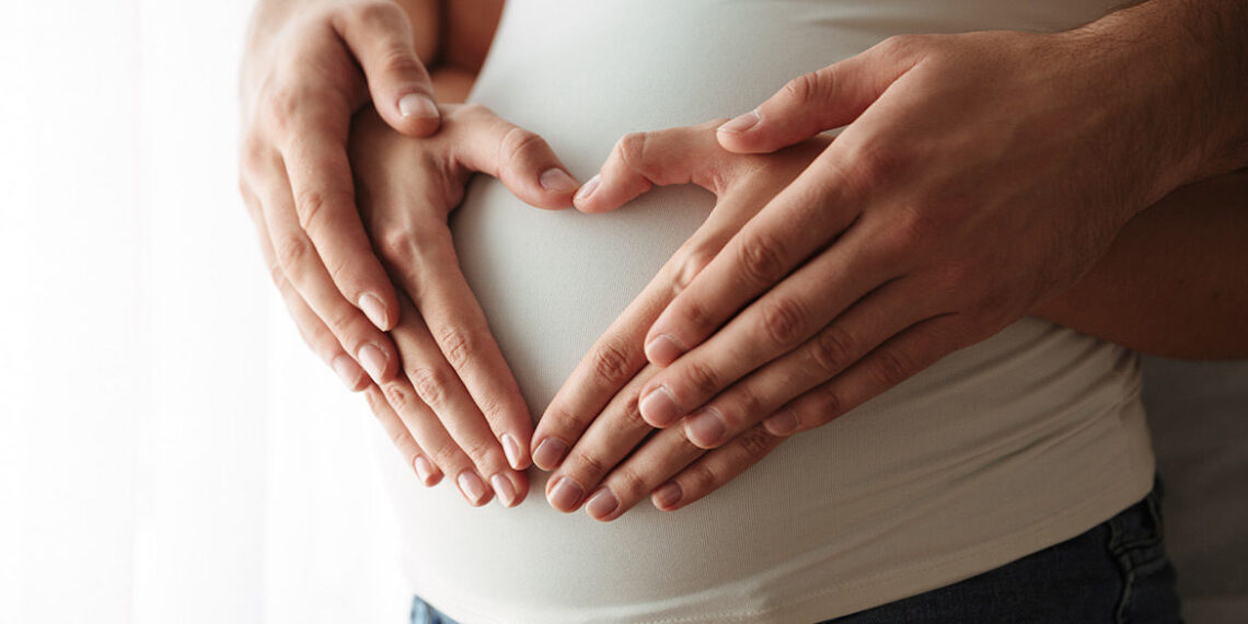 <strong>Grossesse&nbsp;: Comment soutenir votre femme&nbsp;?</strong> 1 - Le Progrès Egyptien