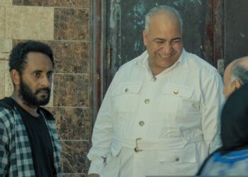 Vingt nouveaux visages dans le nouveau film “The Back Row”