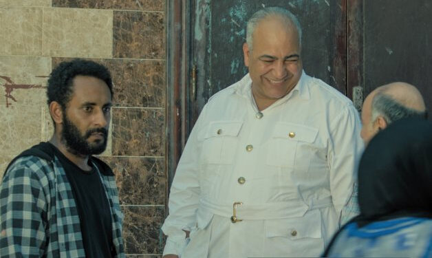 Vingt nouveaux visages dans le nouveau film “The Back Row” 1 - Le Progrès Egyptien
