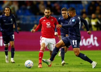 Mondial des clubs : Al-Ahly s’oppose aux Seattle Sounders