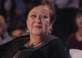 L’AIWFF rend hommage à la tunisienne Selma Baccar