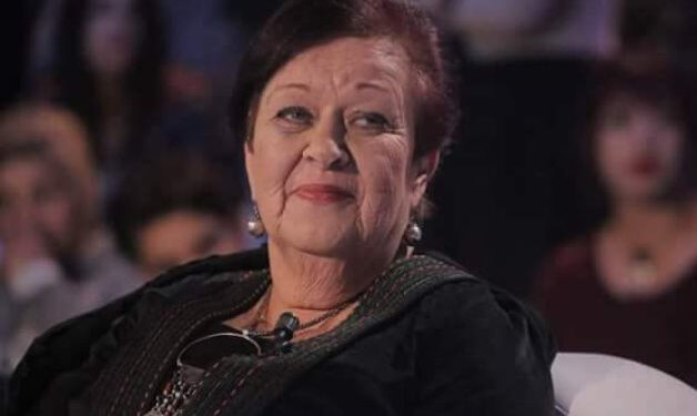 L’AIWFF rend hommage à la tunisienne Selma Baccar 1 - Le Progrès Egyptien