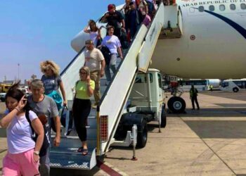 Aviation : Plan pour cibler 30 millions de touristes par an