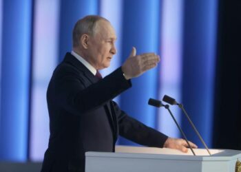 Ukraine : Pékin présente son “plan de paix”, l’ONU craint l’aggravation