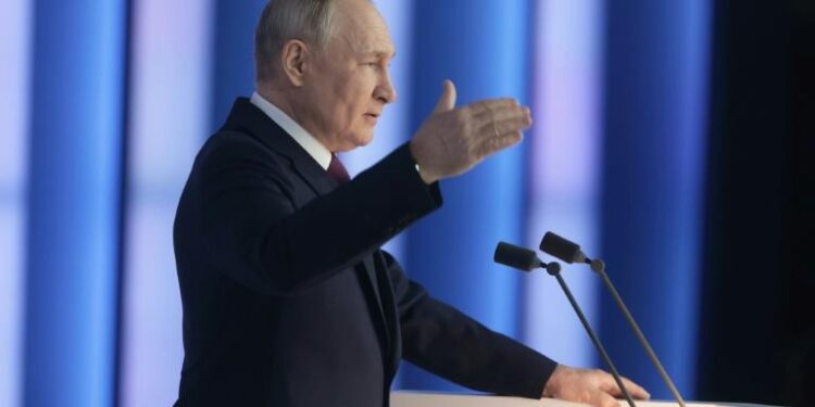Ukraine : Pékin présente son “plan de paix”, l’ONU craint l’aggravation 1 - Le Progrès Egyptien