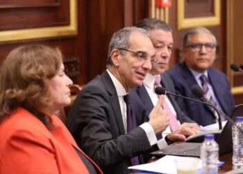 Meilleurs services numériques aux Égyptiens de l’étranger