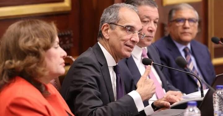 Meilleurs services numériques aux Égyptiens de l’étranger 1 - Le Progrès Egyptien