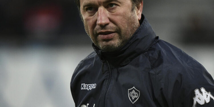 Top 14 : Pierre-Henry Broncan, la magie perdue du sorcier castrais 2 - Le Progrès Egyptien Top 14 : Pierre-Henry Broncan, la magie perdue du sorcier castrais 1 - Le Progrès Egyptien