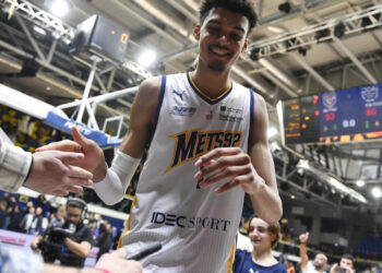 Leaders Cup : Le basket français fait le plein