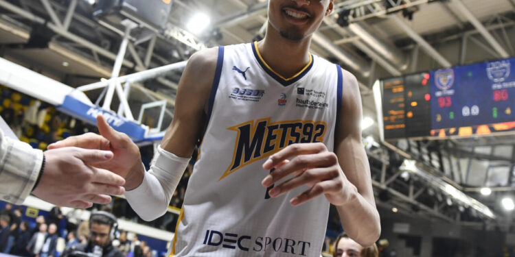 Leaders Cup : Le basket français fait le plein 2 - Le Progrès Egyptien Leaders Cup : Le basket français fait le plein 1 - Le Progrès Egyptien