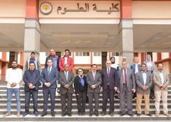 Université de la Nouvelle Vallée : Consolider la coopération avec l’UE