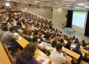 Universités : Développer le système d’enseignement
