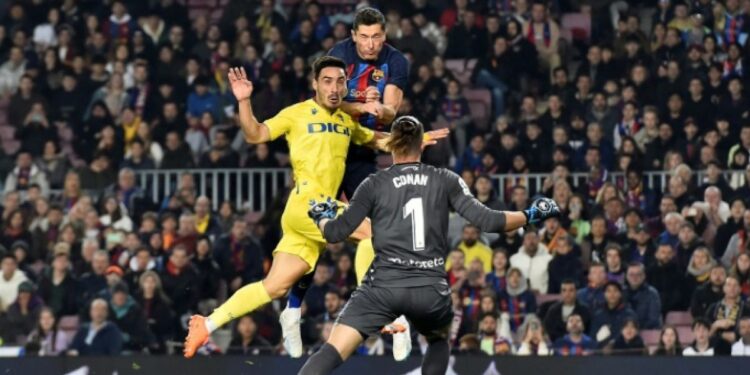 Espagne : Le Barça sur le même tempo, Griezmann délivre l’Atlético 2 - Le Progrès Egyptien Espagne : Le Barça sur le même tempo, Griezmann délivre l’Atlético 1 - Le Progrès Egyptien