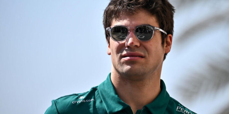 F1 : Stroll absent des essais à Bahreïn 2 - Le Progrès Egyptien F1 : Stroll absent des essais à Bahreïn 1 - Le Progrès Egyptien