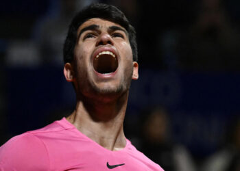 ATP : Alcaraz triomphe à Buenos Aires