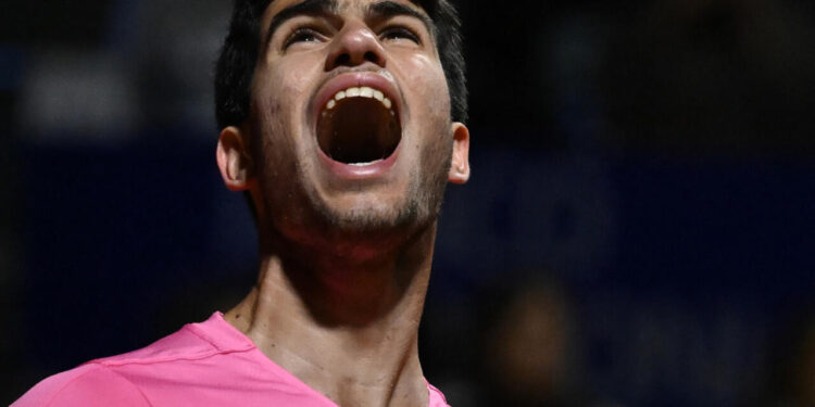 ATP : Alcaraz triomphe à Buenos Aires 2 - Le Progrès Egyptien ATP : Alcaraz triomphe à Buenos Aires 1 - Le Progrès Egyptien