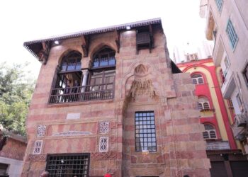 Stèle de Mérenptah