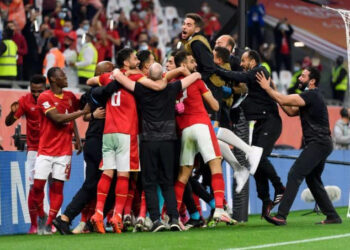 Mondial des clubs : Al-Ahly s’impose face à Auckland City