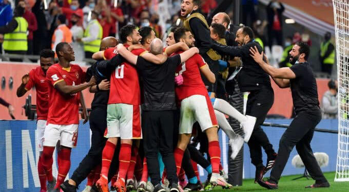 Mondial des clubs : Al-Ahly s’impose face à Auckland City 2 - Le Progrès Egyptien Mondial des clubs : Al-Ahly s’impose face à Auckland City 1 - Le Progrès Egyptien