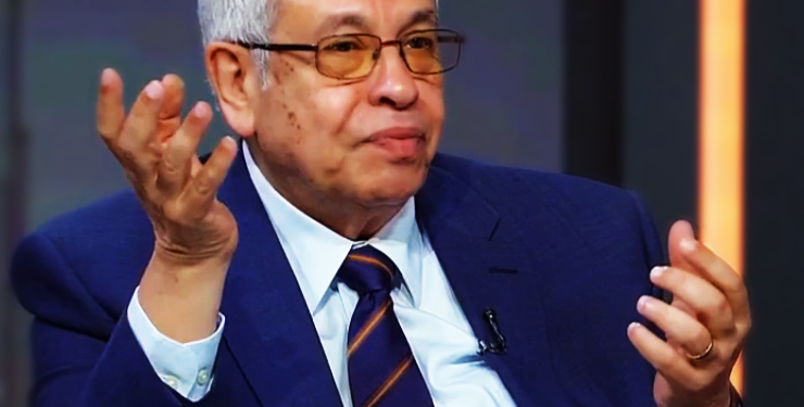 Un an depuis le début de la crise ukrainienne 1 - Le Progrès Egyptien