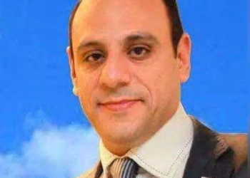 Amr Adawi, nommé président du secteur commercial d’EgyptAir