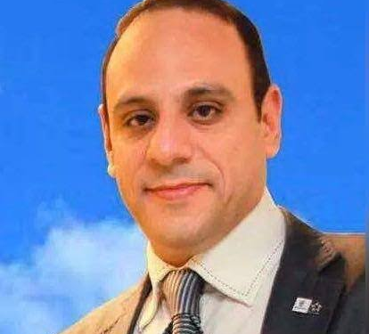 Amr Adawi, nommé président du secteur commercial d’EgyptAir 2 - Le Progrès Egyptien Amr Adawi, nommé président du secteur commercial d’EgyptAir 1 - Le Progrès Egyptien