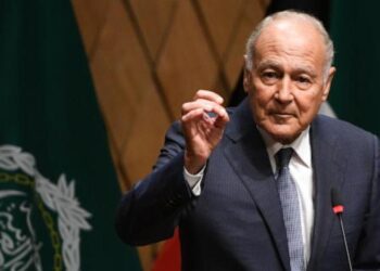 LEA: Aboul Gheit appelle à s’intéresser aux questions arabes affectant la vie des citoyens