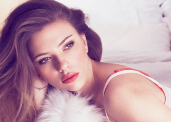 Avoir des lèvres plus pulpeuses, tout un art