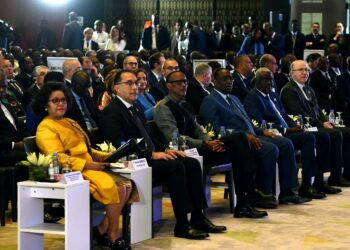 Le Barrage Julius Nyerere, un modèle de la coopération interafricaine
