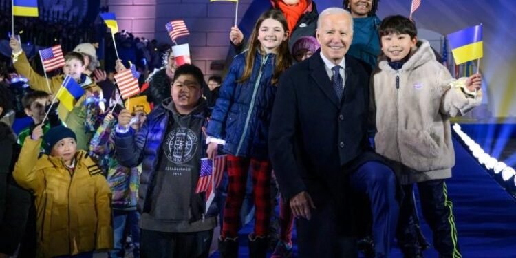 Varsovie : Biden rassure les dirigeants d’Europe de l’Est 2 - Le Progrès Egyptien Varsovie : Biden rassure les dirigeants d’Europe de l’Est 1 - Le Progrès Egyptien