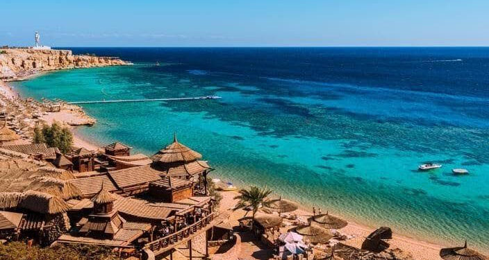 Les splendeurs de l’Égypte 2 - Le Progrès Egyptien Les splendeurs de l’Égypte 1 - Le Progrès Egyptien