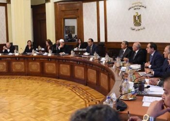 SIG : Pas de risque d’un Tsunami ou des séismes dévastateurs en Egypte
