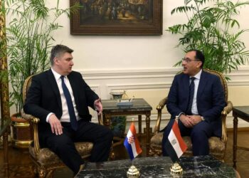 Economie-Développement : La Croatie soutient les efforts de l’Egypte