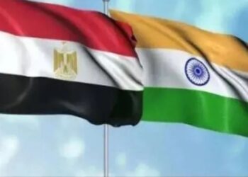 L’Égypte et l’Inde soulignentleur fermeté face au terrorisme