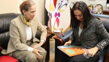 La Colombie salue les efforts de l’Egypte dans le dossier de l’autonomisation de la femme