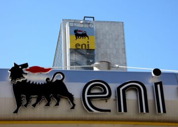 ENI annoncera bientôt la découverte d’un nouveau gisement de gaz